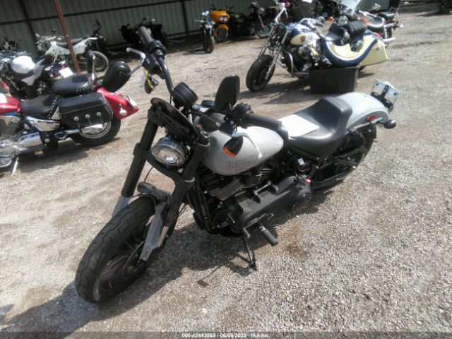 2024 HARLEY-DAVIDSON FXLRS 1HD1YWZ15RB022569 Photo 1