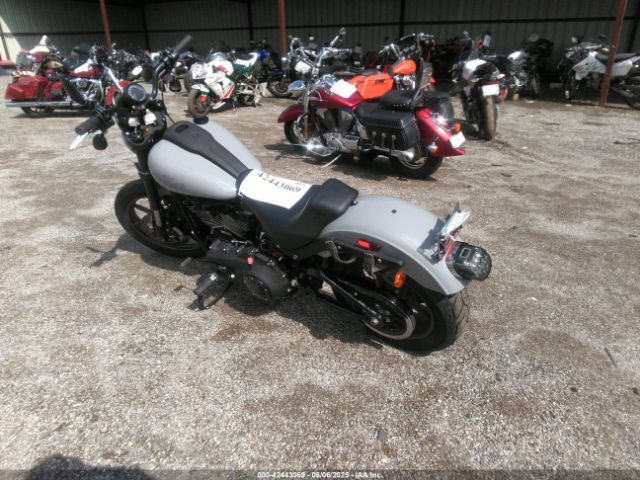 2024 HARLEY-DAVIDSON FXLRS 1HD1YWZ15RB022569 Photo 2