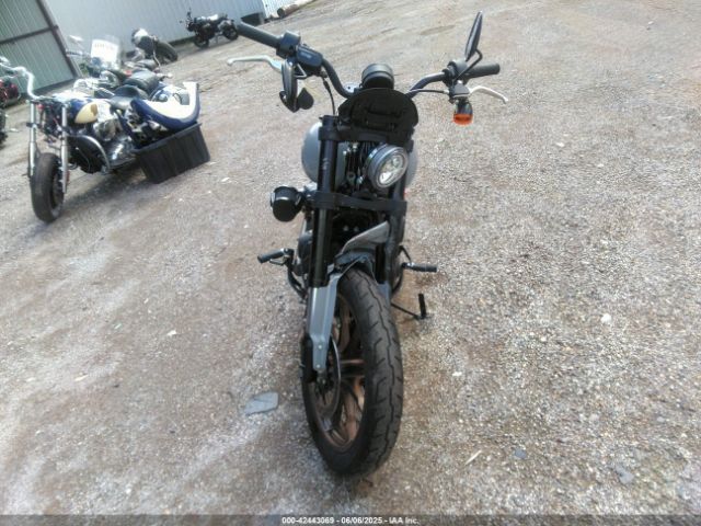 2024 HARLEY-DAVIDSON FXLRS 1HD1YWZ15RB022569 Photo 4