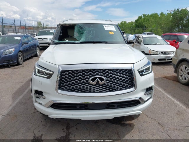 Infiniti QX80 2021 JN8AZ2BE7M9273506 Image 12