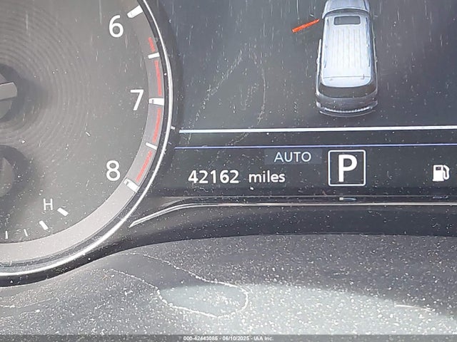 Infiniti QX80 2021 JN8AZ2BE7M9273506 Image 15