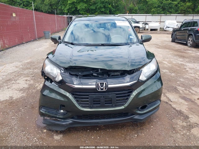 3CZRU6H54HM704204 Honda r18z9