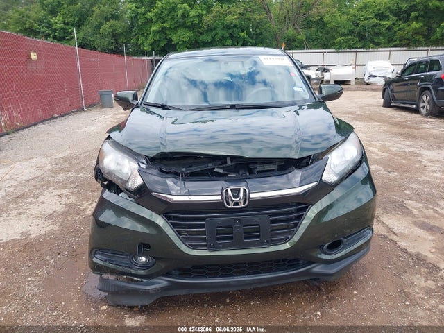 3CZRU6H54HM704204 Honda r18z9