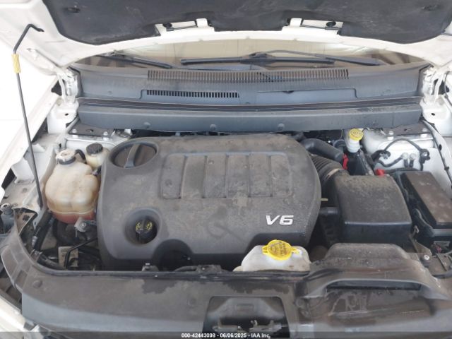 2017 DODGE JOURNEY 3C4PDDBG2HT677960 Photo 9