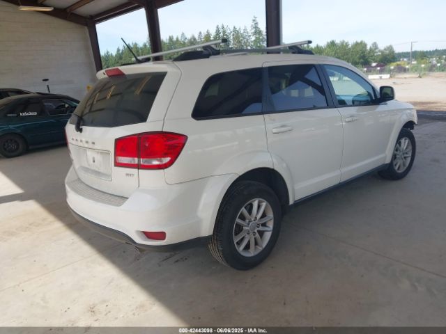 2017 DODGE JOURNEY 3C4PDDBG2HT677960 Photo 3