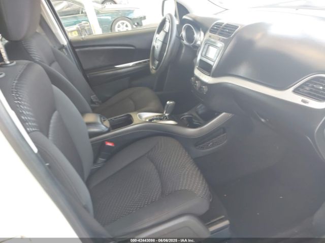 2017 DODGE JOURNEY 3C4PDDBG2HT677960 Photo 4