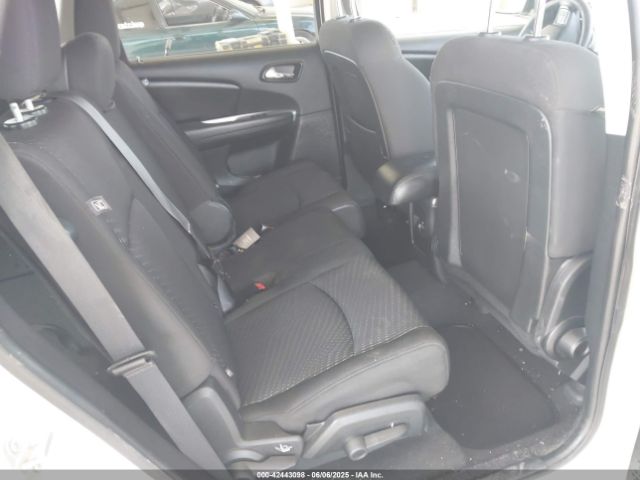 2017 DODGE JOURNEY 3C4PDDBG2HT677960 Photo 7
