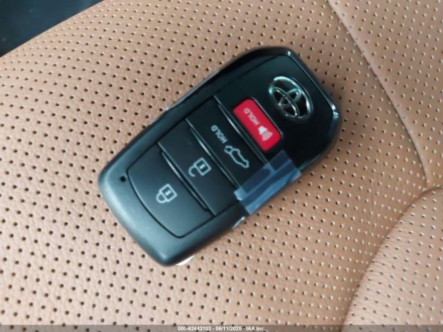 2024 TOYOTA HIGHLANDER 5TDKDRBH1RS561550 Photo 10