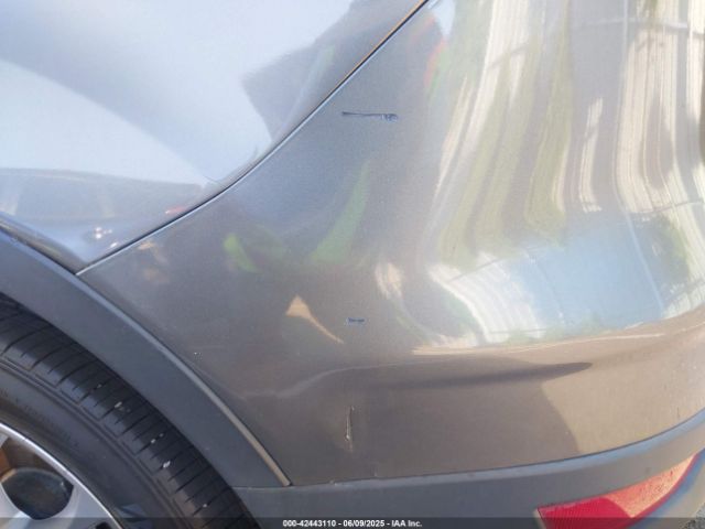 1FMCU9J92EUC93396 Ford Escape Titanium