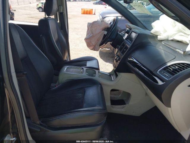 2019 DODGE GRAND CARAVAN 2C4RDGCG5KR691547 Photo 4