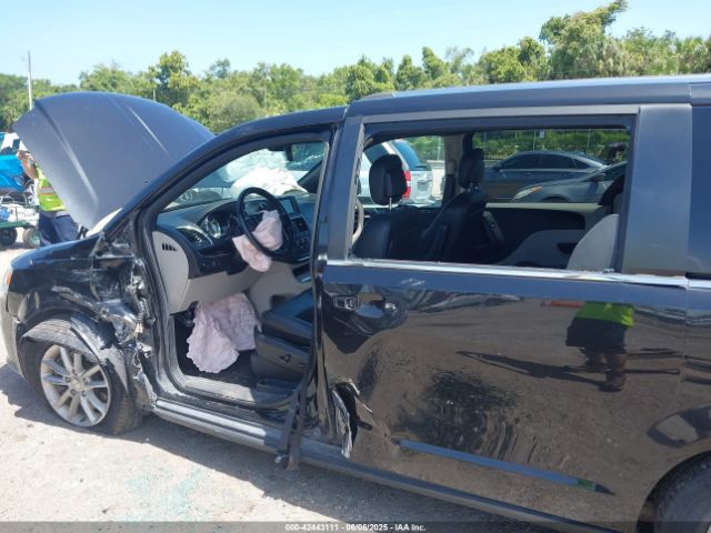 2019 DODGE GRAND CARAVAN 2C4RDGCG5KR691547 Photo 5