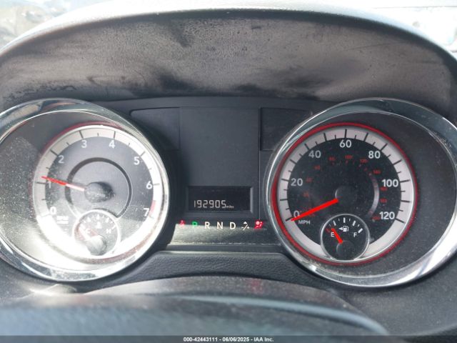 2019 DODGE GRAND CARAVAN 2C4RDGCG5KR691547 Photo 6