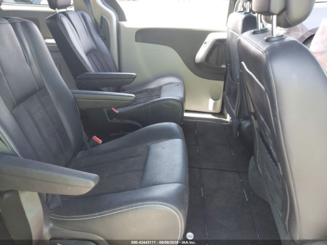 2019 DODGE GRAND CARAVAN 2C4RDGCG5KR691547 Photo 7