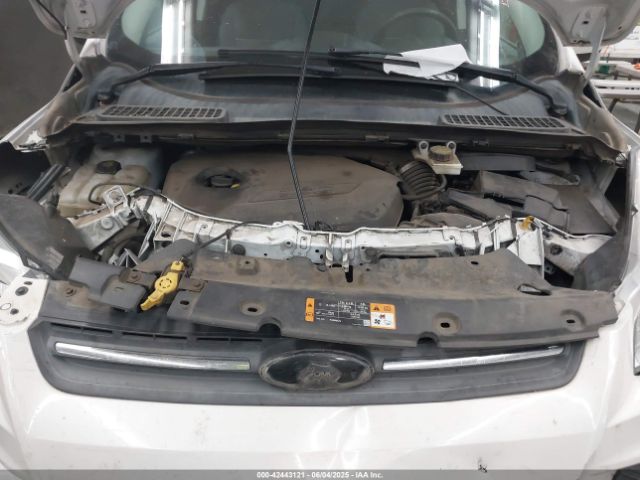 1FMCU0GX3EUD57480 Ford Escape