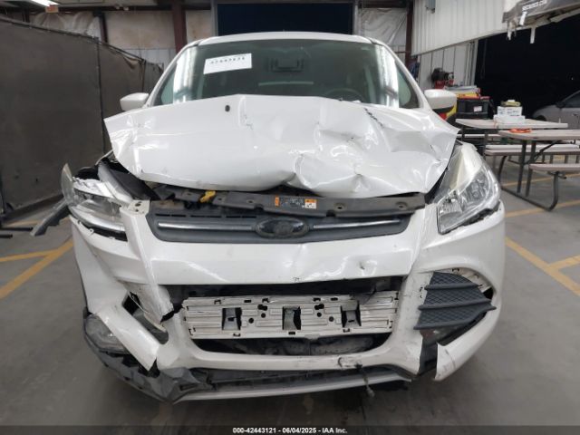 1FMCU0GX3EUD57480 Ford Escape