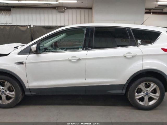 1FMCU0GX3EUD57480 Ford Escape