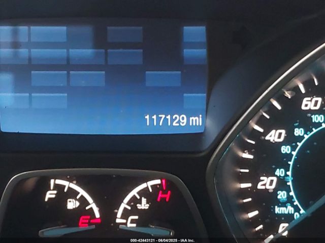 1FMCU0GX3EUD57480 Ford Escape