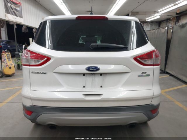 1FMCU0GX3EUD57480 Ford Escape