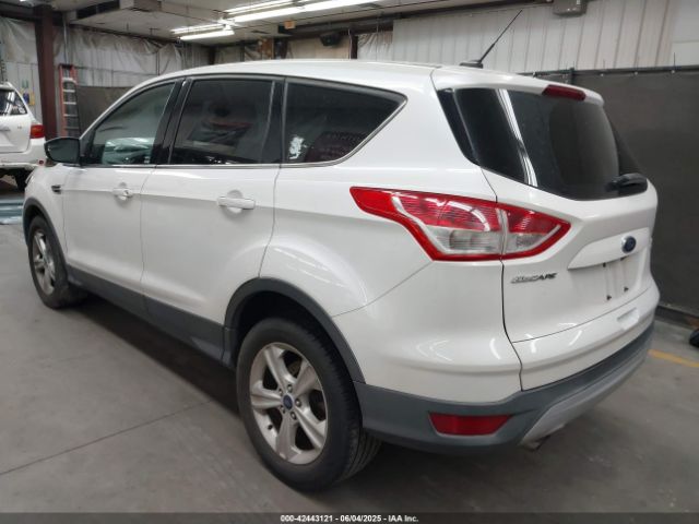1FMCU0GX3EUD57480 Ford Escape