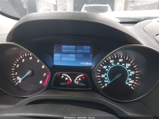 1FMCU0GX3EUD57480 Ford Escape