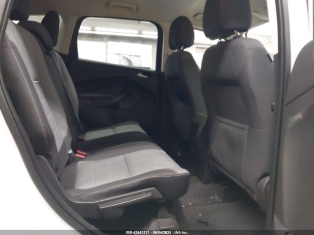 1FMCU0GX3EUD57480 Ford Escape