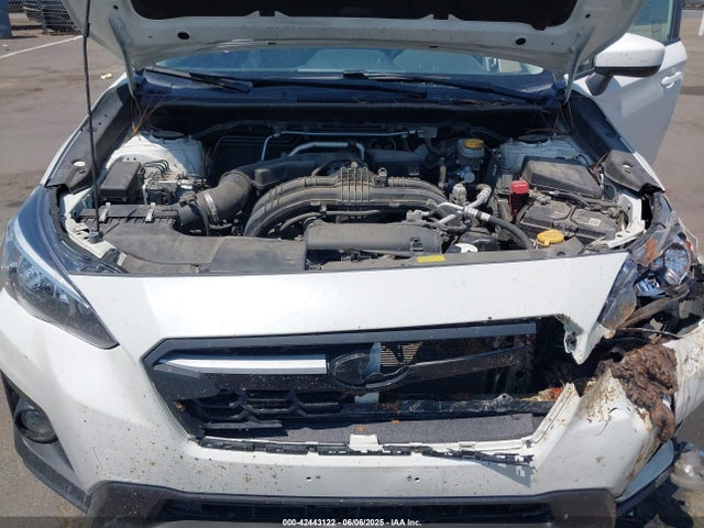 Subaru naturally aspirated 2018 JF2GTADC9JH290243 Image 10