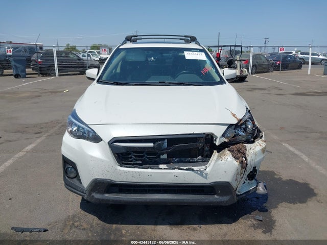Subaru naturally aspirated 2018 JF2GTADC9JH290243 Image 12