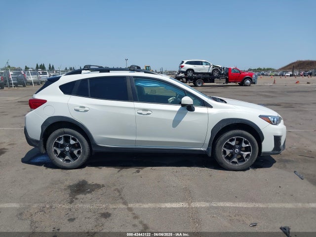 Subaru naturally aspirated 2018 JF2GTADC9JH290243 Image 13