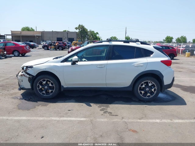 Subaru naturally aspirated 2018 JF2GTADC9JH290243 Image 14