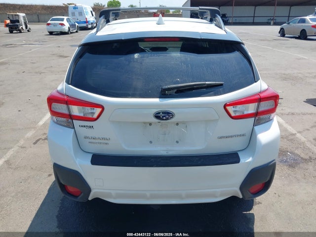 Subaru naturally aspirated 2018 JF2GTADC9JH290243 Image 16