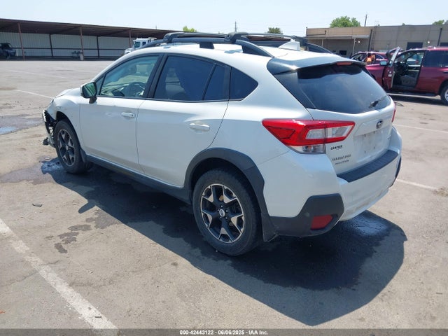 Subaru naturally aspirated 2018 JF2GTADC9JH290243 Image 3