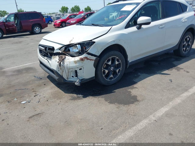 Subaru naturally aspirated 2018 JF2GTADC9JH290243 Image 6
