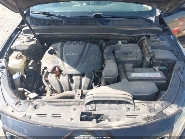 5XXGM4A78EG261985 KIA dohc gdi theta ii