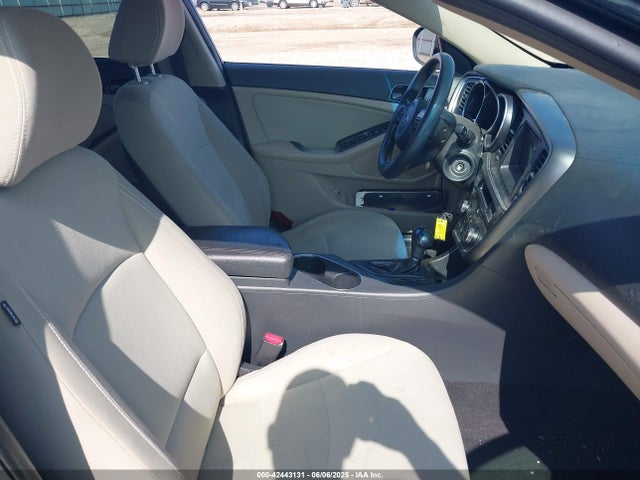 5XXGM4A78EG261985 KIA dohc gdi theta ii