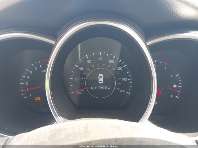 5XXGM4A78EG261985 KIA dohc gdi theta ii