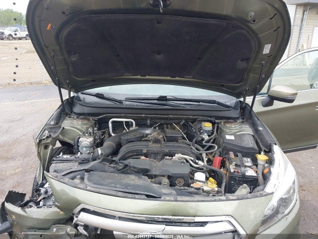 4S4BSANC2H3257484 Subaru u5