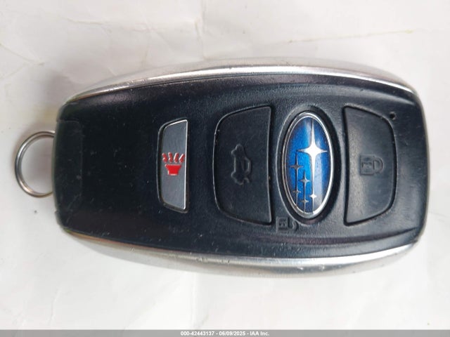 4S4BSANC2H3257484 Subaru u5