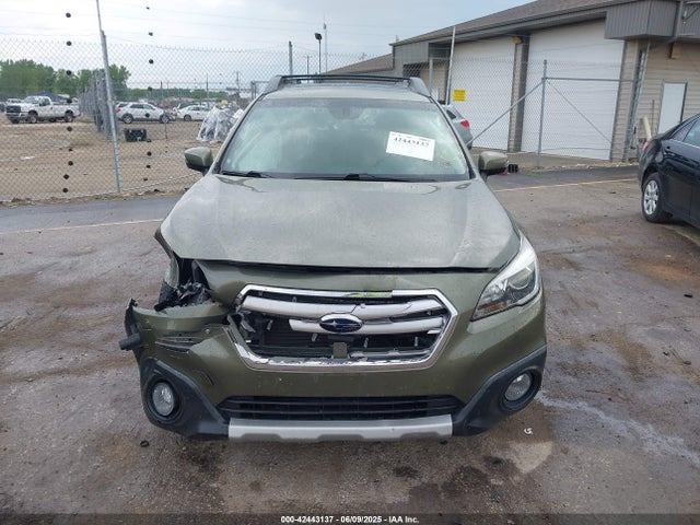 4S4BSANC2H3257484 Subaru u5