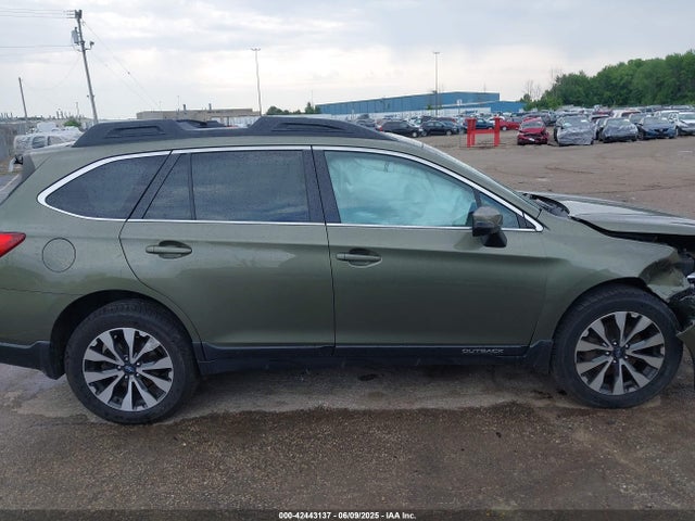 4S4BSANC2H3257484 Subaru u5