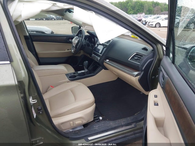 4S4BSANC2H3257484 Subaru u5