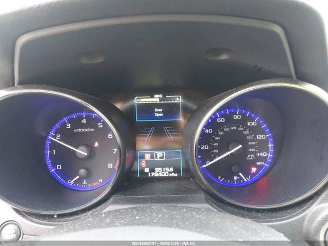 4S4BSANC2H3257484 Subaru u5