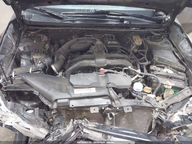 JF1GPAC6XE8290200 Subaru Impreza