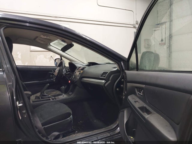 JF1GPAC6XE8290200 Subaru Impreza