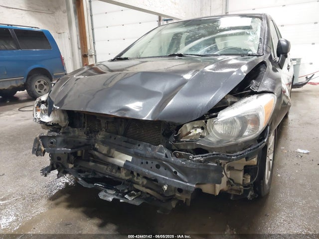 Subaru Impreza 2014 JF1GPAC6XE8290200 Image 6