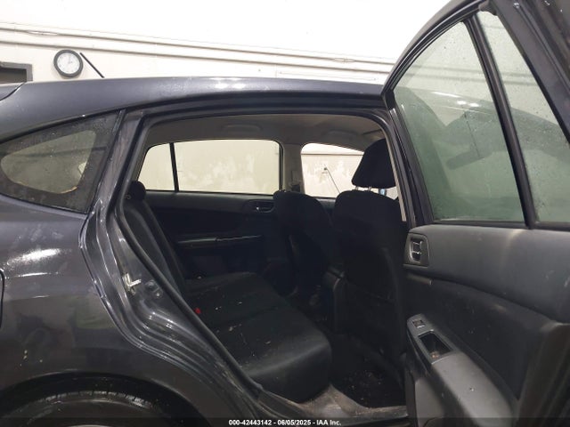 JF1GPAC6XE8290200 Subaru Impreza