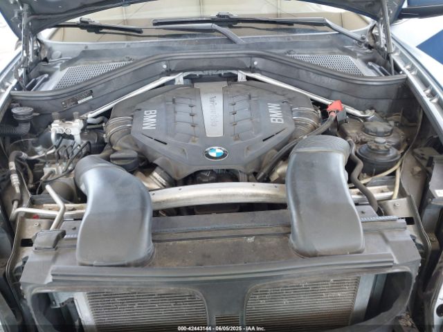 2013 BMW X5 5UXZV8C50D0C15738 Photo 9