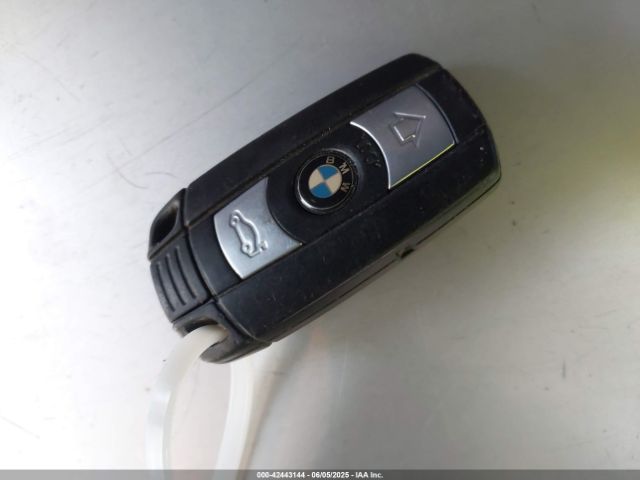 2013 BMW X5 5UXZV8C50D0C15738 Photo 10