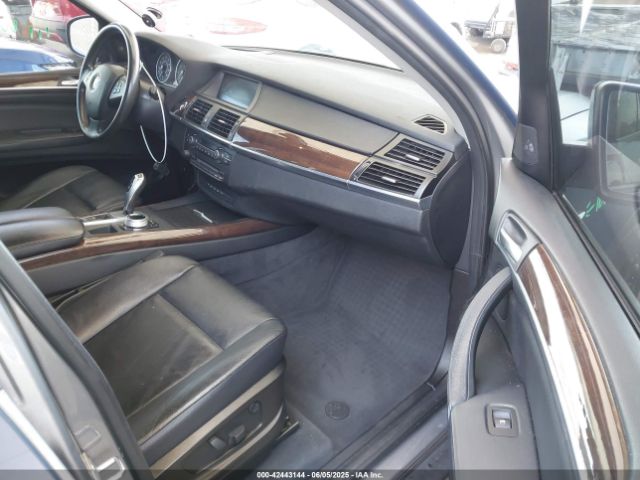 2013 BMW X5 5UXZV8C50D0C15738 Photo 4
