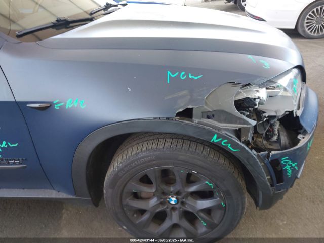 2013 BMW X5 5UXZV8C50D0C15738 Photo 5