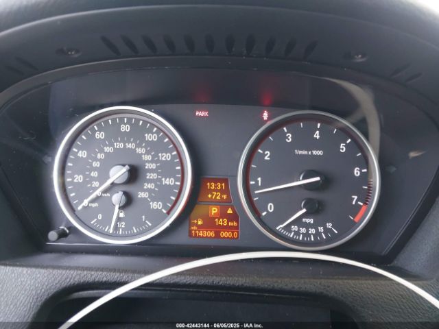 2013 BMW X5 5UXZV8C50D0C15738 Photo 6